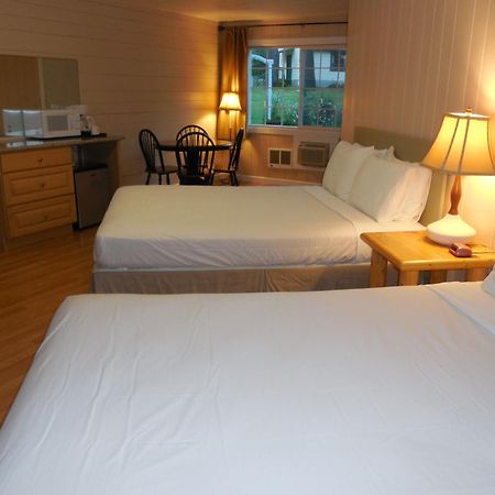 Mountain View Lodge - No Pets Allowed Packwood Habitación foto