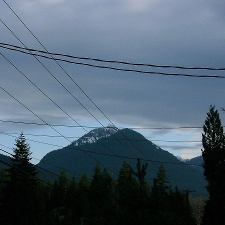 Mountain View Lodge - No Pets Allowed Packwood Exterior foto