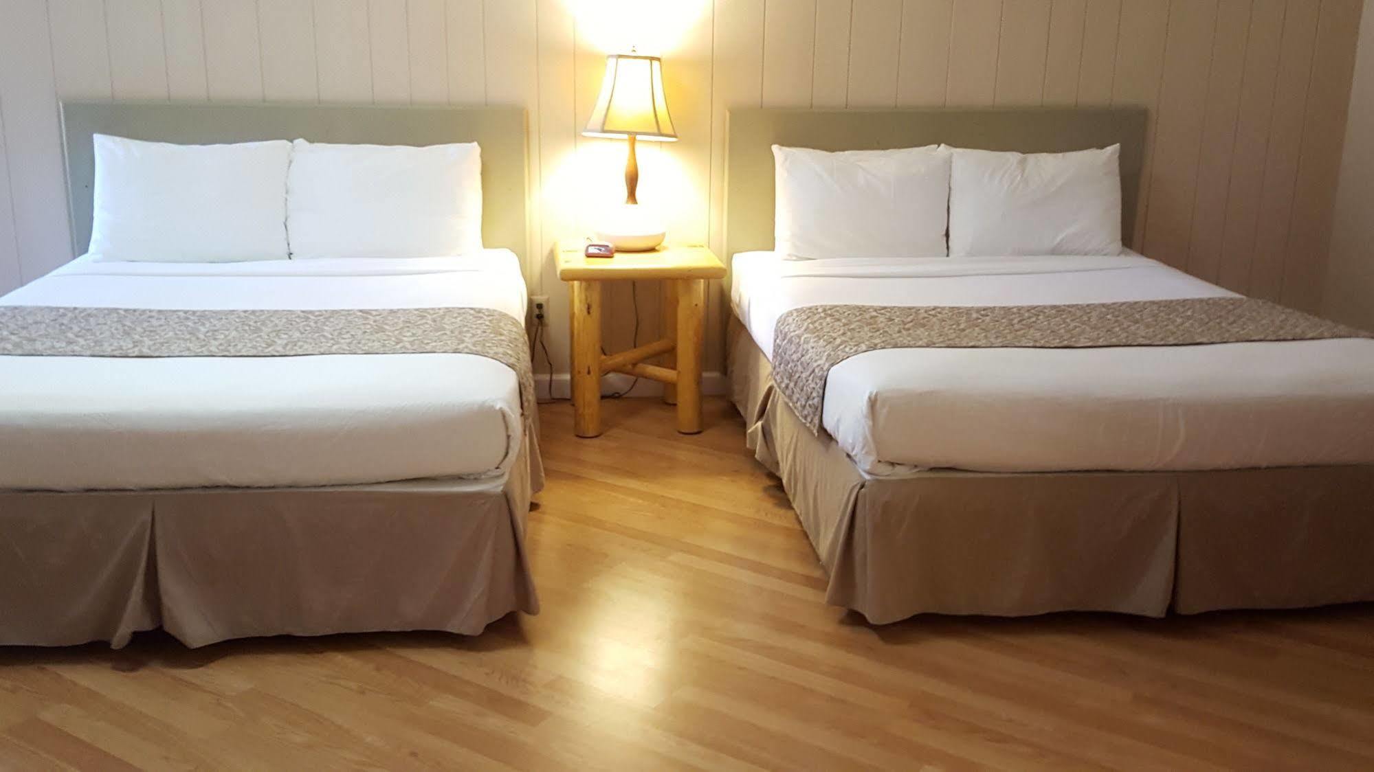Mountain View Lodge - No Pets Allowed Packwood Exterior foto